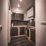 Apartmán Feeling Good In *