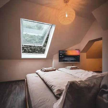 Feeling Good In Apartmán Koblenc