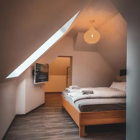 Feeling Good In Appartement Koblenz (Rhineland-Palatinate)