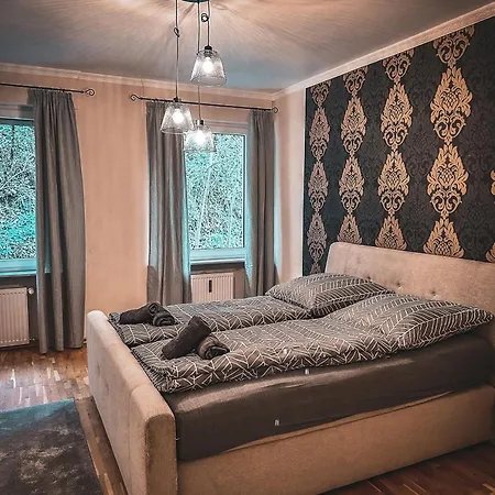 شقة Feeling Good In