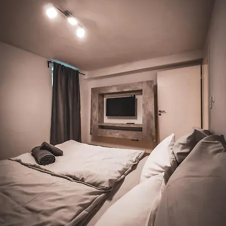 Apartmán Feeling Good In Koblenc