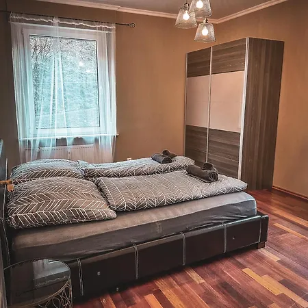 Feeling Good In Appartement Koblenz (Rhineland-Palatinate)