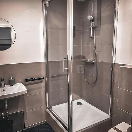 Appartement Feeling Good In *