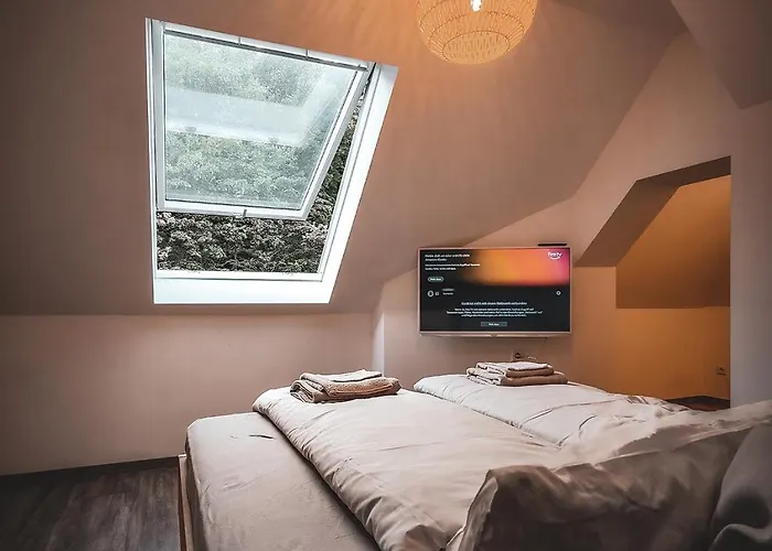 Feeling Good In شقة كوبلنس