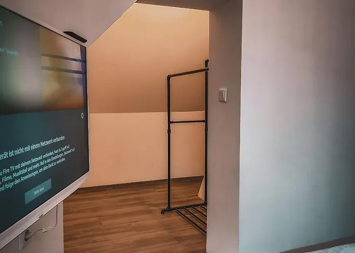 شقة Feeling Good In كوبلنس