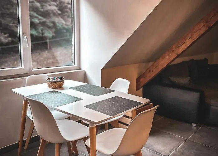 شقة Feeling Good In