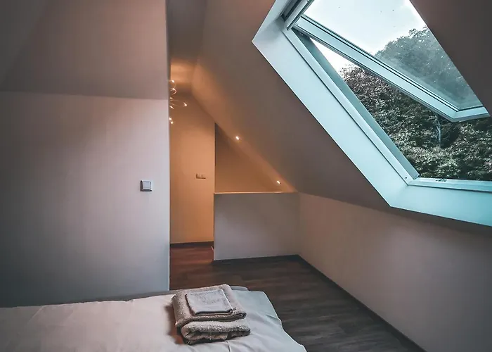 Feeling Good In شقة