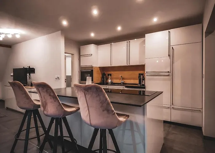 Feeling Good In كوبلنس