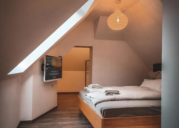 Feeling Good In شقة كوبلنس