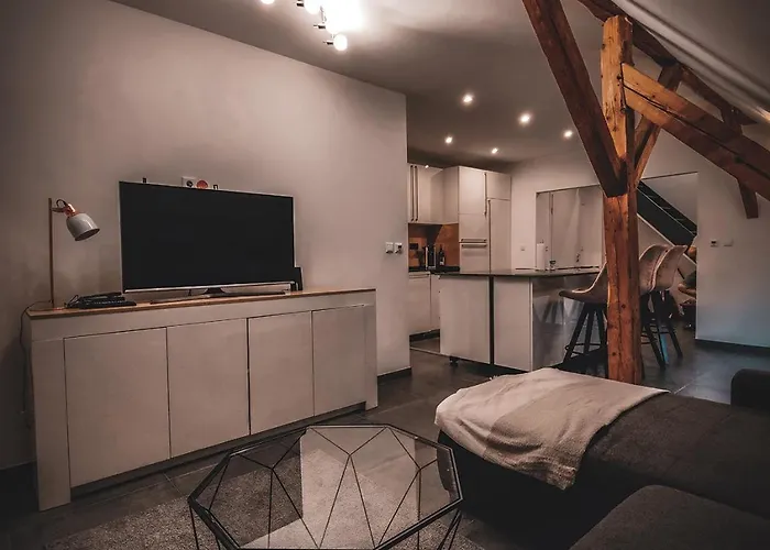 شقة Feeling Good In كوبلنس