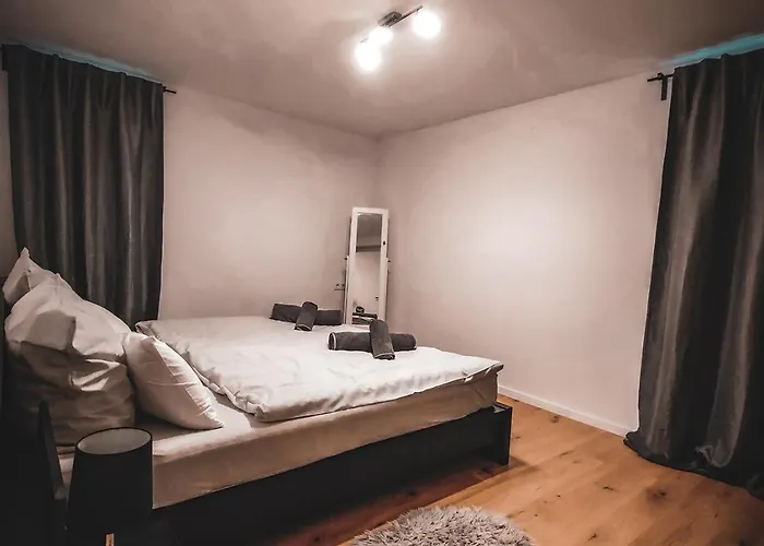 Feeling Good In شقة كوبلنس