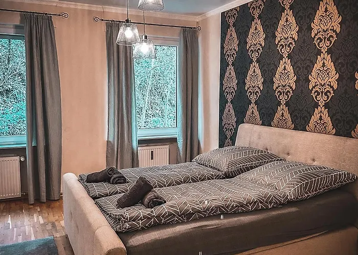 شقة Feeling Good In