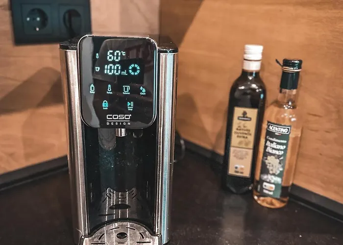 Feeling Good In شقة