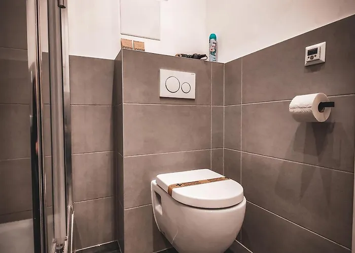 شقة Feeling Good In *