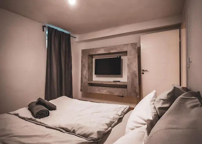 شقة Feeling Good In كوبلنس