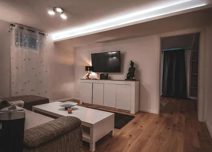 Feeling Good In شقة كوبلنس