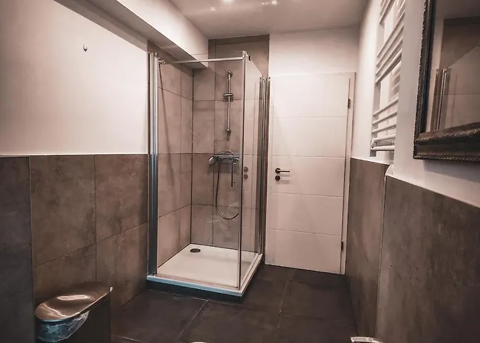 شقة Feeling Good In