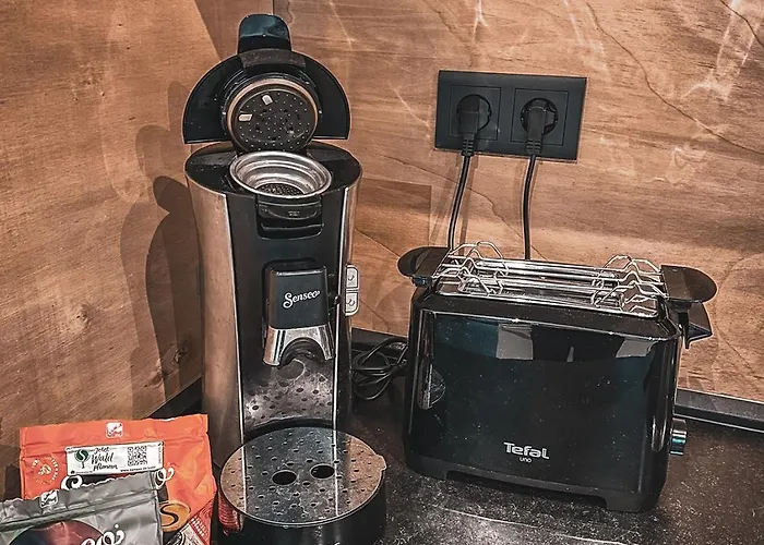 Feeling Good In شقة